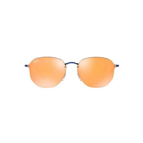 Lunettes de soleil Homme Ray-Ban RB3579N 90387J (58 mm)