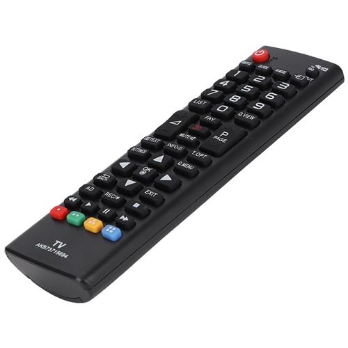Télécommande de Remplacement pour LG AKB73715694