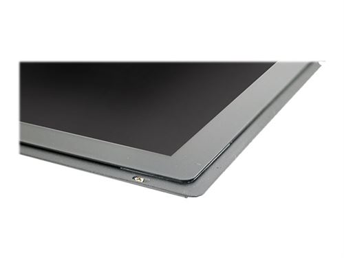 Hannspree HO161HTB - HO Series - LED-monitor - 15.6 - open raamwerk - aanraakscherm - 1920 x 1080 Full HD (1080p) @ 60 Hz - 250 cd/m² - 800:1 - 30 ms - HDMI, VGA