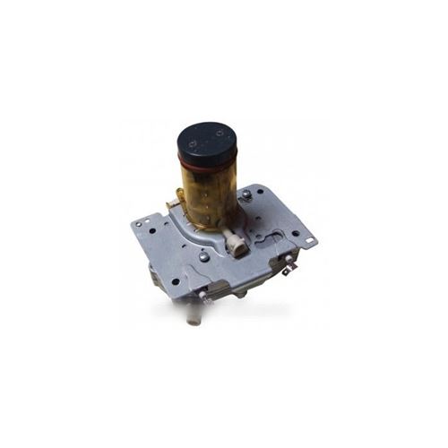 Chaudiere pour Cafetiere Delonghi