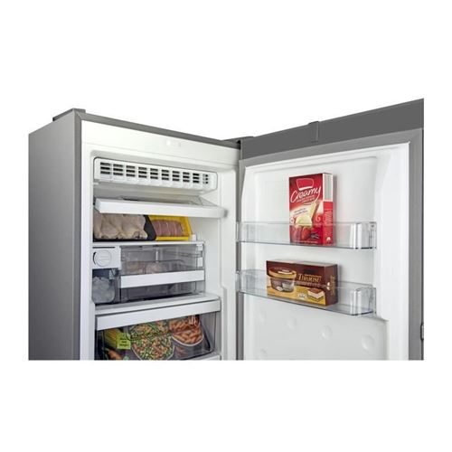 Schneider Scwf260nfix Congelateur Armoire 260 L No Frost