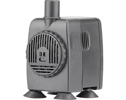 Comparer les prix de Pompe pour aquarium Eden WaterParadise 57178