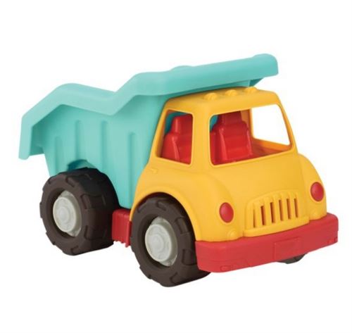 Camion a Benne My b Toys eco
