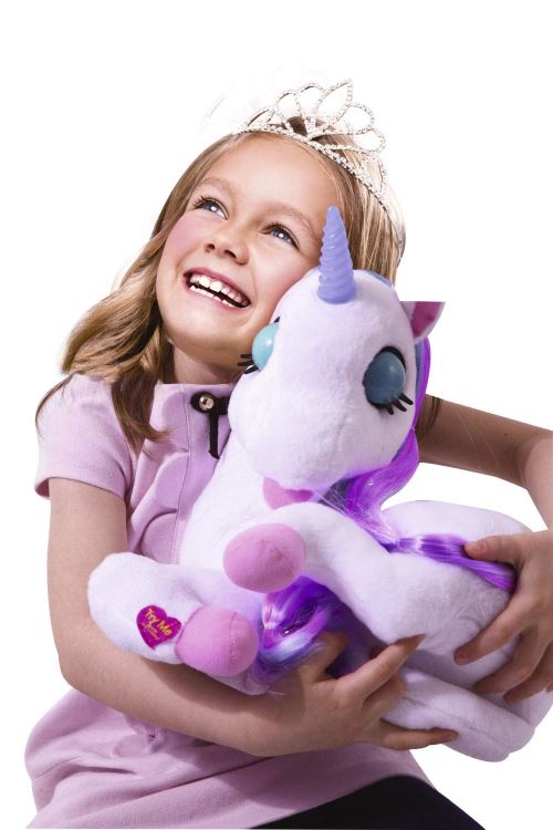 Unicornio luna sales dimian