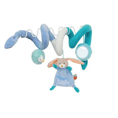Baby Nat Spirale Dactivites Pom