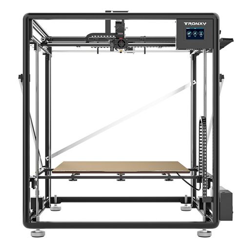 190€ sur Imprimante 3D TRONXY VEHO 600 nivellement automatique