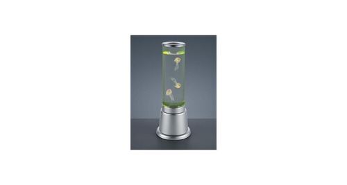 Lampe jelly titane 1x6w smd led