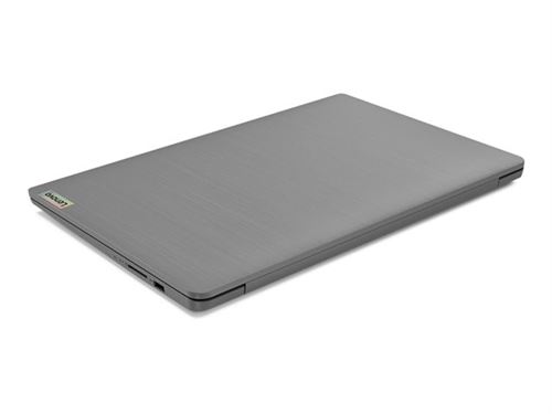 Lenovo IdeaPad 3 15ITL6 82H8 - Intel Core i7 1165G7 / 2.8 GHz - Win 11 Home - Iris Xe Graphics - 16 Go RAM - 512 Go SSD NVMe - 15.6\