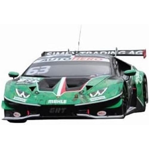 Lamborghini Huracán >