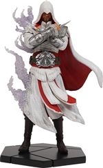 Figurine Assassin's Creed Ezio Animus