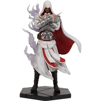 Figurine Assassin's Creed Ezio Animus