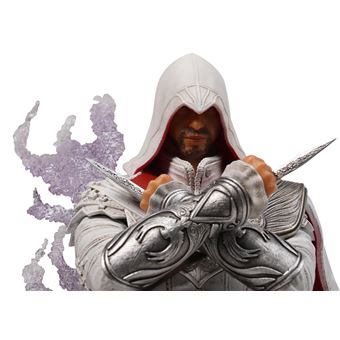 Figurine Assassin's Creed Ezio Animus