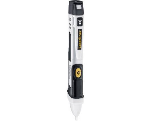 Détecteur de tension sans contact Laserliner ActiveFinder Pro CAT IV 1000 V LED
