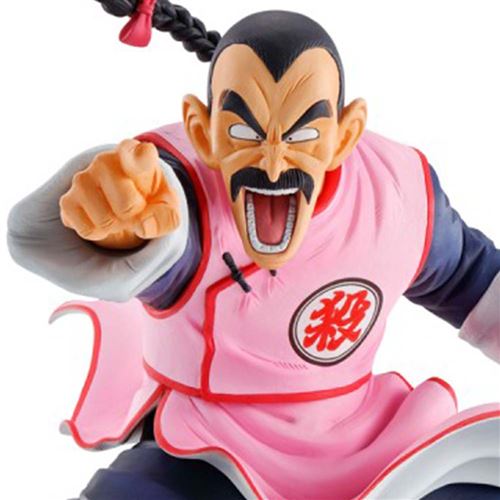 Dragon Ball - Figurine Tao Pai Pai Ex Mystical Adventure Ichibansho