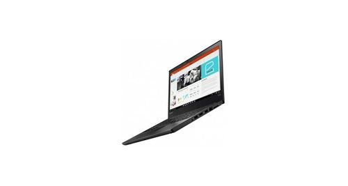 Lenovo thinkpad t470 - 8go - ssd 256go - tactile - grade b