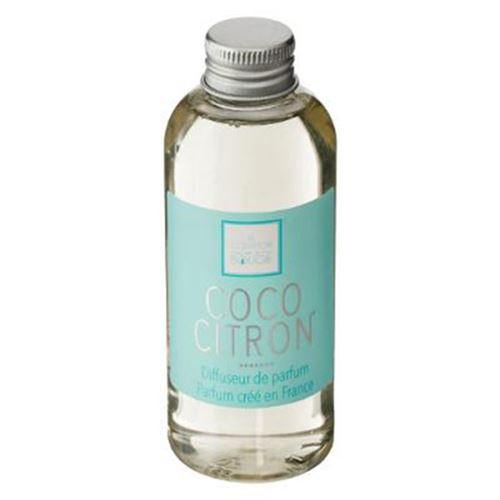 Générique Bleu Recharge Diffuseur De Parfum Elea - 160Ml - Image 3