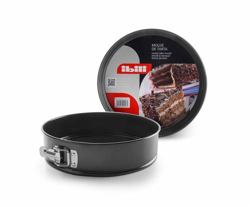 Non Communiqué Ibili 820122 Moule Démontable Moka 0 22