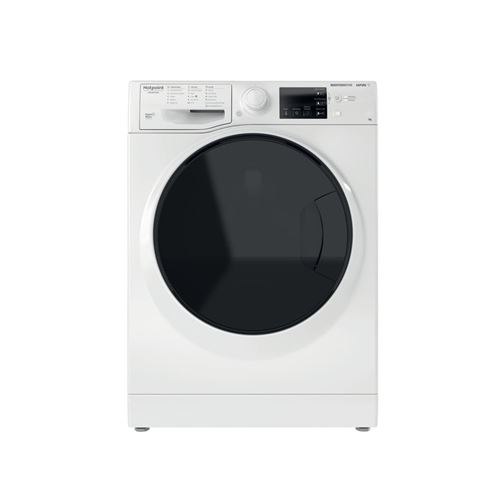  Machine &agrave; laver RSSG 725 D IT Charge avant 7 kg 1200 tr/min Blanc