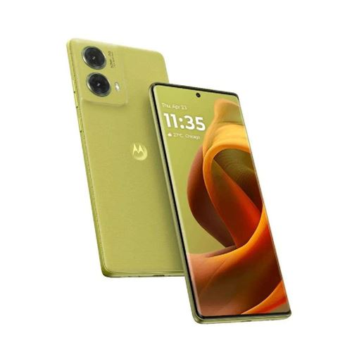 Smartphone dual sim Motorola noir 6.5 12 Go RAM 256 Go stockage 5 Ah