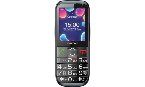 Telephone for senior mm 724 volte 4g comfort