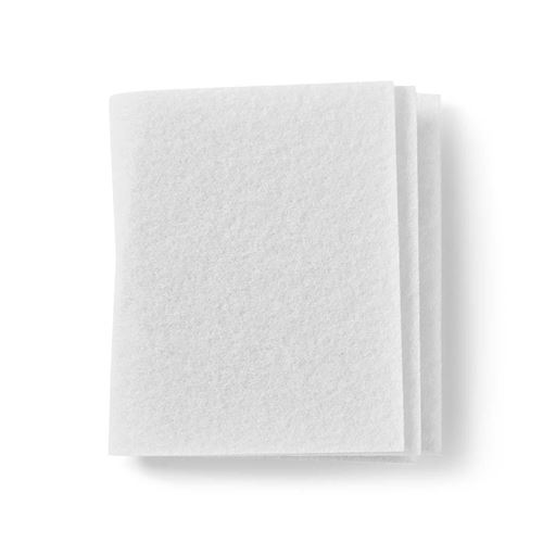 Nedis Filtre moteur pour aspirateur Ra universel 240 x 140 mm