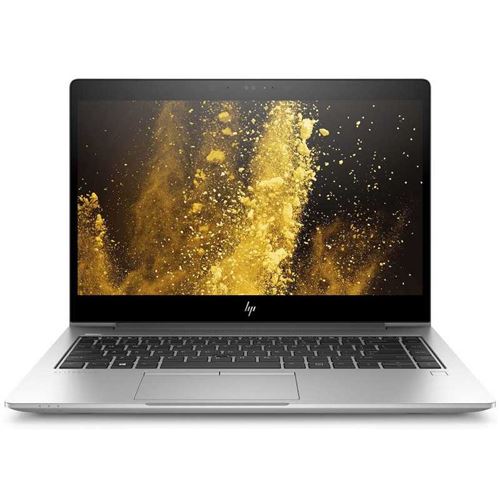 PC Portable 14 HP Elitebook 840 G5 8Go SSD 512Go Intel Core i5-8350U 1,70Ghz