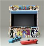 Arcade Mini One Piece pour Nintendo Switch