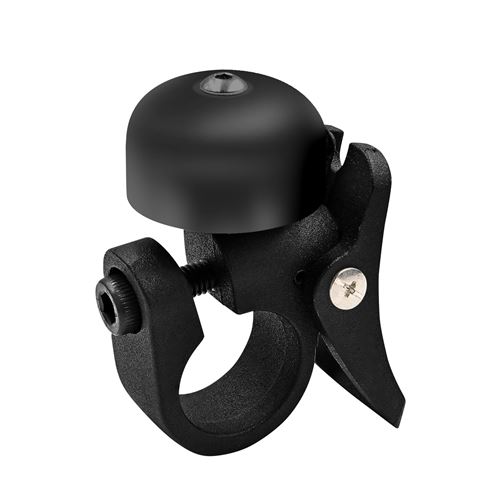 Avizar Noir Sonnette Trottinette Xiaomi M365 Pro 2 3 - Image 2