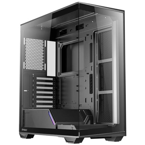 Antec Noir Boîtier Pc Constellation C3 - Image 3