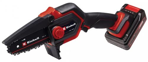 Einhell - Scie sabre sans fil - GE-PS 18/15 Li - 18V - 150mm - Image 3