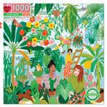 Puzzle Eeboo Plant Ladies 1000 pièces