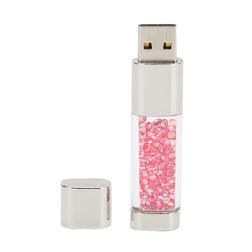 Clé USB 2.0 transmission de stockage à haut débit 32G rouge