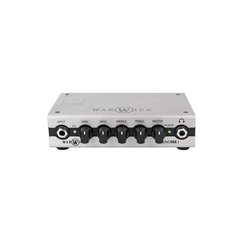 Framus GNOME-I - Gnome i Tête d ampli guitare basse