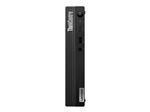 Lenovo ThinkCentre M75q Gen 2 11JN - Minuscule - Ryzen 7 Pro 5750GE / 3.2 GHz - RAM 16 Go - SSD 512 Go - TCG Opal Encryption, NVMe - Radeon Graphics - GigE - LAN sans fil: 802.11a/b/g/n/ac, Bluetooth 5.0 - Win 10 Pro 64 bits (comprend Licence Win 11 Pro)