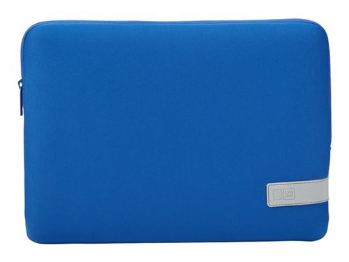 Case Logic Reflect REFPC-114 - Housse d'ordinateur portable - 14 - bleu clearlake