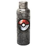 Bouteille - STOR - Pokemon - En Métal - Réutilisable - 515 ml