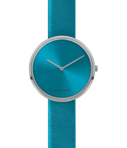 Montre Femme Jacques Lemans 12056C