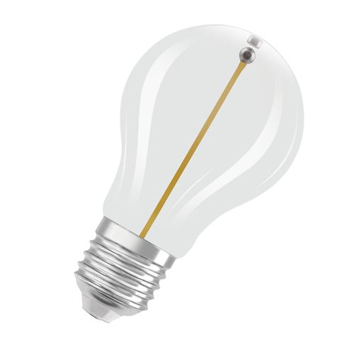Osram Blanc Ampoule Led Chaud 2700 K 1,8 W E27 G - Neuf - Image 4