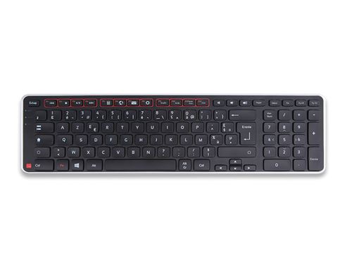 Contour Balance - Clavier - USB - Français