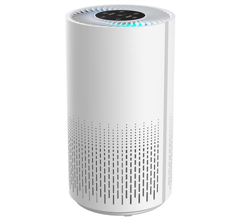 Purificateur d'air 24m2 35w Kalia bat-6067a