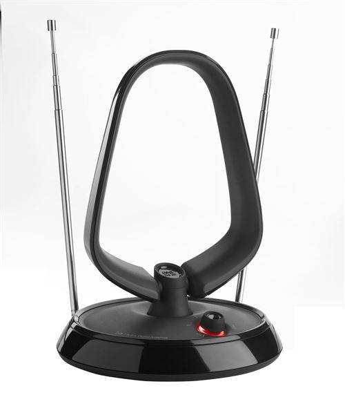 One For All Value Line DVB-T Indoor Antenne 5G antenne TV Intérieure