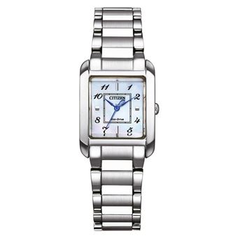 Montre Femme Citizen Quartz - Occasion - Bon état Général