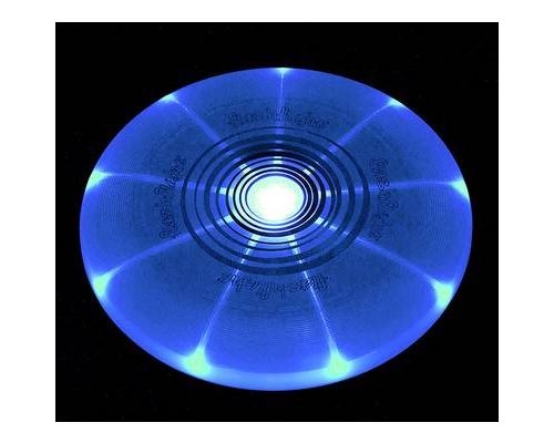 NITE Ize NI-FFD-08-03 Planeur