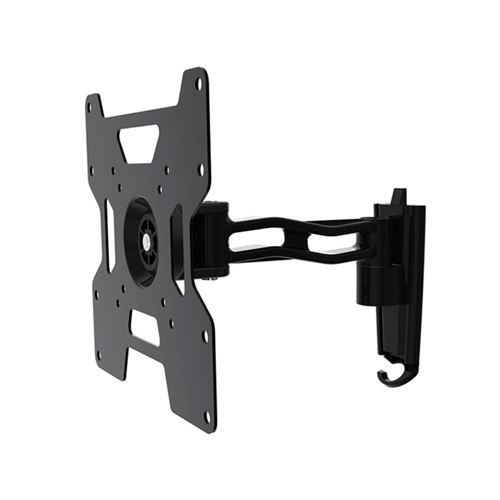 Non Communiqué Support Tv Haeger Tilt & Swivel - 17 À 39, Vesa 200 X 200