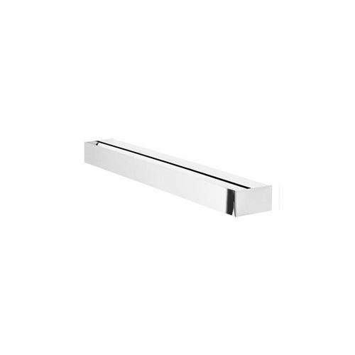 Leds-C4 Lia - Petite Applique Murale LED Up & Down Chrome