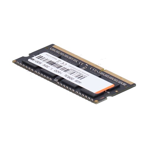 Mémoire pc portable RAM DDR4 4Go - Mémoire RAM à la Fnac