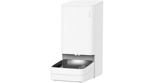 Xiaomi smart pet food feeder alimentador automático para mascotas