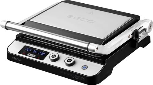 ECG KG 1000 Gourmet Grille-viande