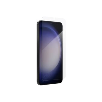 Protège écran sur mesure ZAGG Smartphone Ultra Clear +