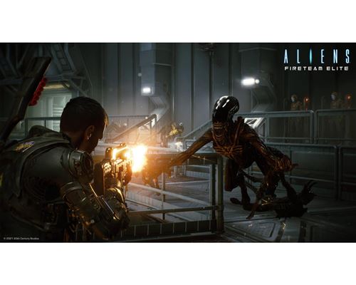 Focus Entertainment Aliens: Fireteam Elite PlayStation 5